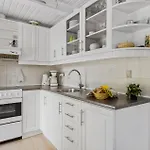Holiday home 3 Bedroom Stunning In Bogense
