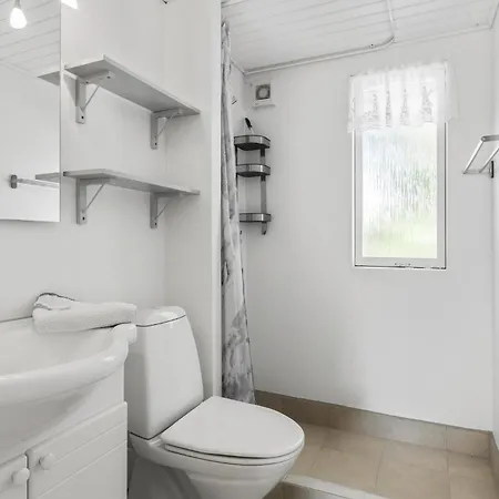 Impresionante Casa De 3 En Сasa de vacaciones Bogense