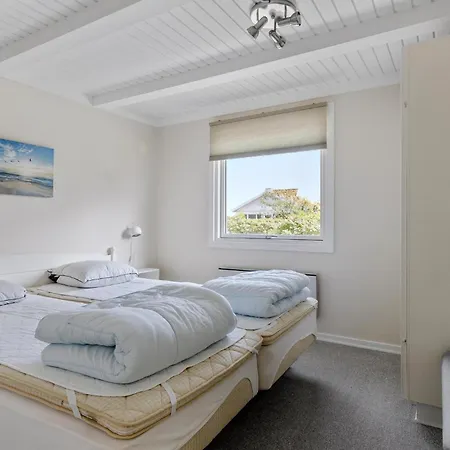 Сasa de vacaciones Impresionante Casa De 3 En