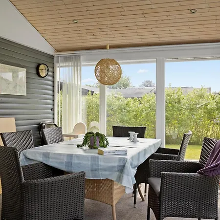 Impresionante Casa De 3 En Сasa de vacaciones