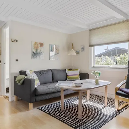 3 Bedroom Cozy In * Bogense